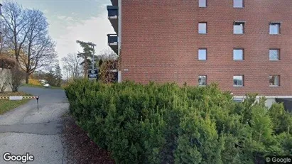 Apartments for rent in Oslo Ullern - Photo from Google Street View