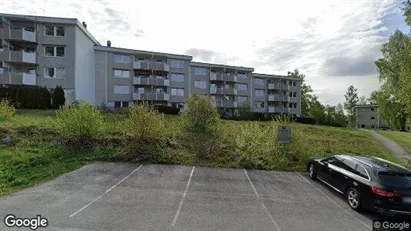 Apartments for rent in Bærum - Photo from Google Street View