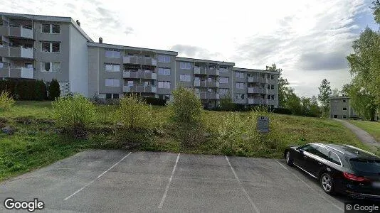 Apartments for rent in Bærum - Photo from Google Street View