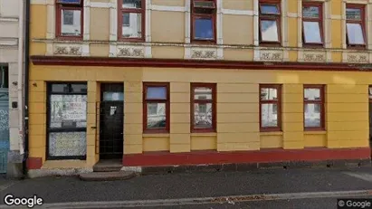 Apartments for rent in Oslo Grünerløkka - Photo from Google Street View