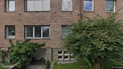 Apartments for rent in Oslo Frogner - Photo from Google Street View