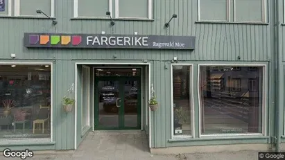 Apartments for rent in Lillehammer - Photo from Google Street View
