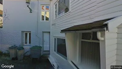 Apartments for rent in Bergen Bergenhus - Photo from Google Street View