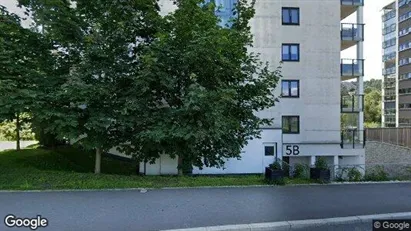 Apartments for rent in Oslo Gamle Oslo - Photo from Google Street View