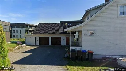 Apartments for rent in Sandefjord - Photo from Google Street View