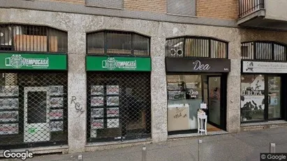 Apartments for rent in Milano Zona 1 - Centro storico - Photo from Google Street View