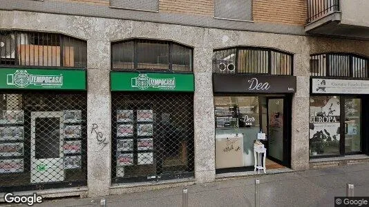 Apartments for rent in Milano Zona 1 - Centro storico - Photo from Google Street View