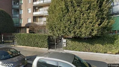 Apartments for rent in Milano Zona 5 - Vigentino, Chiaravalle, Gratosoglio - Photo from Google Street View