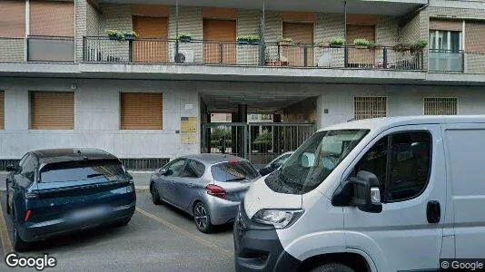 Apartments for rent in Milano Zona 1 - Centro storico - Photo from Google Street View