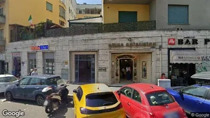 Apartments for rent in Roma Municipio XIII – Aurelia - Photo from Google Street View