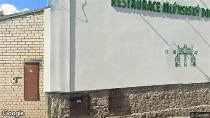 Apartments for rent in Praha-západ - Photo from Google Street View