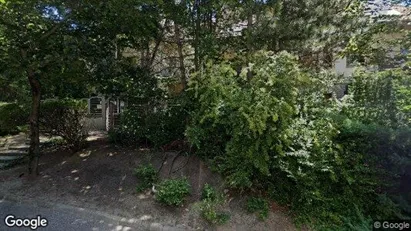 Apartments for rent in Budapest Óbuda-Békásmegyer - Photo from Google Street View