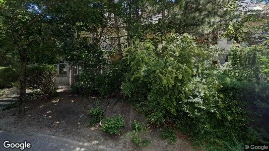 Apartments for rent in Budapest Óbuda-Békásmegyer - Photo from Google Street View