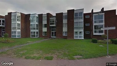 Apartments for rent in Southend-on-Sea - Essex - Photo from Google Street View