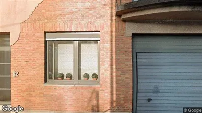 Apartments for rent in Tervuren - Photo from Google Street View