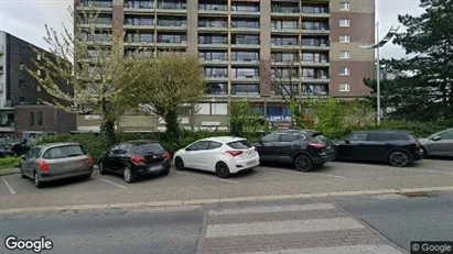 Apartments for rent in Moeskroen - Photo from Google Street View