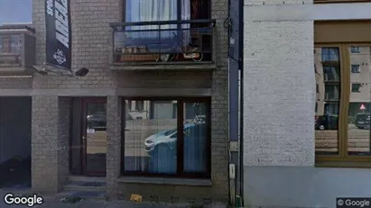 Apartments for rent in Antwerp Deurne - Photo from Google Street View