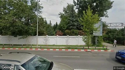 Apartments for rent in Voluntari - Photo from Google Street View