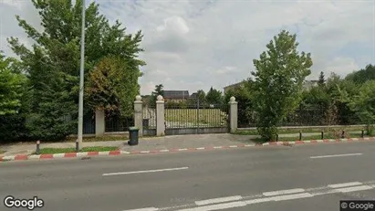 Apartments for rent in Voluntari - Photo from Google Street View