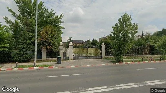Apartments for rent in Voluntari - Photo from Google Street View