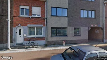 Apartments for rent in Mechelen - Photo from Google Street View