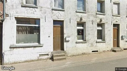 Apartments for rent in Herzele - Photo from Google Street View