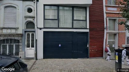 Apartments for rent in Brussels Elsene - Photo from Google Street View