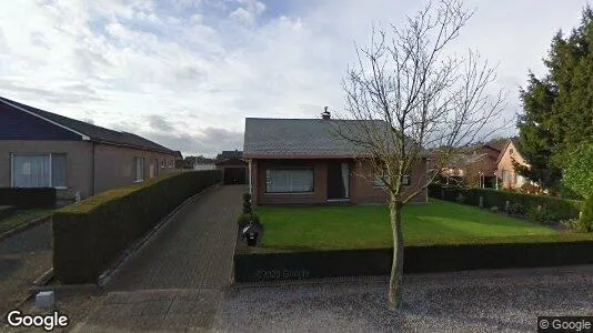 Rooms for rent in Lommel - Photo from Google Street View