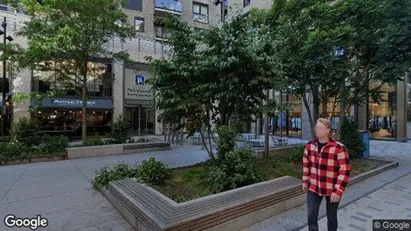 Apartments for rent in Tilburg - Photo from Google Street View