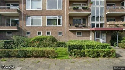 Apartments for rent in Groningen - Photo from Google Street View