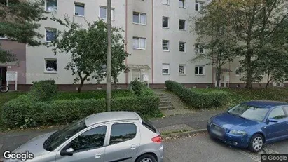 Apartments for rent in Gotha - Photo from Google Street View