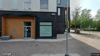 Apartments for rent in Helsinki Eteläinen - Photo from Google Street View