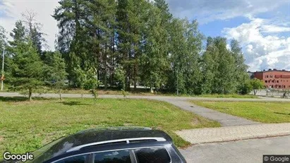 Apartments for rent in Rovaniemi - Photo from Google Street View