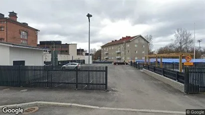 Apartments for rent in Mikkeli - Photo from Google Street View