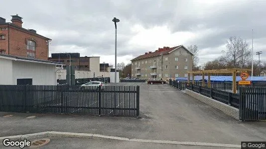 Apartments for rent in Mikkeli - Photo from Google Street View