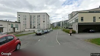 Apartments for rent in Tampere Luoteinen - Photo from Google Street View