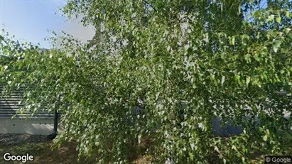 Apartments for rent in Pirkkala - Photo from Google Street View