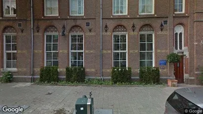 Apartments for rent in Amsterdam Oost-Watergraafsmeer - Photo from Google Street View