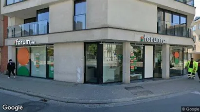 Apartments for rent in Kortrijk - Photo from Google Street View