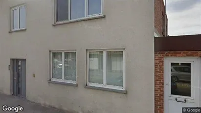 Apartments for rent in Hasselt - Photo from Google Street View