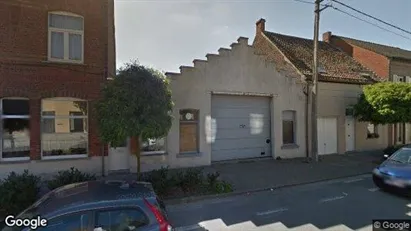 Apartments for rent in Lievegem - Photo from Google Street View