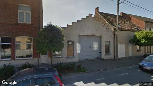 Apartments for rent in Lievegem - Photo from Google Street View