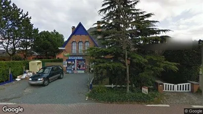 Apartments for rent in Lievegem - Photo from Google Street View