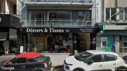 Apartments for rent in Brussels Sint-Pieters-Woluwe - Photo from Google Street View
