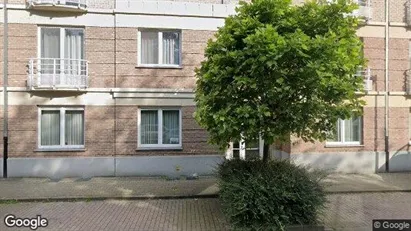 Apartments for rent in Brussels Sint-Lambrechts-Woluwe - Photo from Google Street View