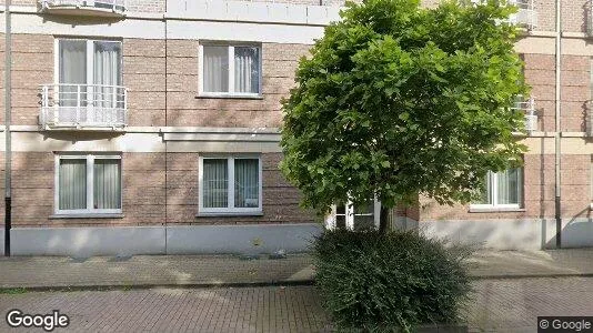Apartments for rent in Brussels Sint-Lambrechts-Woluwe - Photo from Google Street View