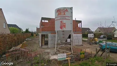 Apartments for rent in De Pinte - Photo from Google Street View
