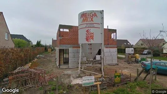Apartments for rent in De Pinte - Photo from Google Street View