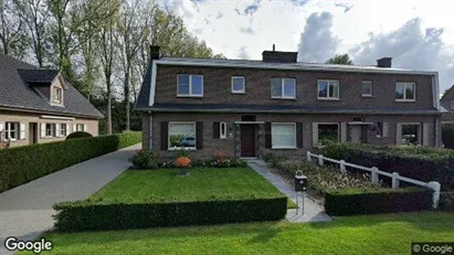 Apartments for rent in De Pinte - Photo from Google Street View
