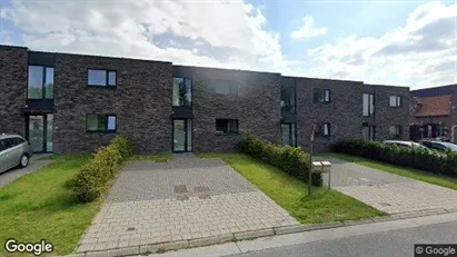 Apartments for rent in Gavere - Photo from Google Street View